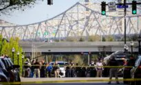 5 Dead in Downtown Louisville Shooting After ‘Active Aggressor’ Reported