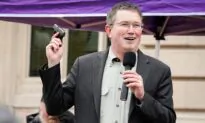 Rep. Massie Refiles Bill to End Federal Gun-Free Zones