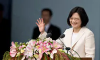 Delegation of Canadian MPs Travels to Taiwan, Resumes Long-Standing Parliamentary Exchanges