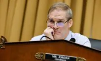 ‘Any One of Us Could Be Next’: Judiciary Chairman Jordan Warns of Feds’ Assault on Civil Liberties