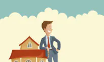 Don’t Buy a Home When You’re Broke and in Debt