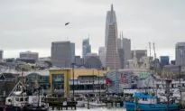 California Seeks Federal Help for Salmon Fishers Facing Ban
