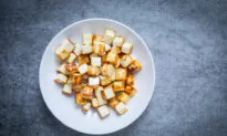 Homemade Paneer Is Easy Squeezy, Lemon Cheesy