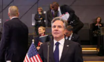 Blinken to Travel to UK, Ireland, Vietnam, Japan This Week: State Department
