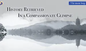 1 Hour Quiet and Melodious Original Song ‘History Retrieved in a Compassionate Glimpse’ | Musical Moments
