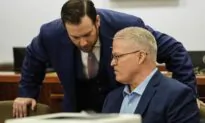 Sentencing Trial Begins for Former Coach in Wife’s 1999 Death