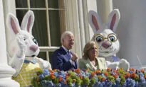 ‘I Plan on Running,’ Biden Says About 2024 Presidential Race