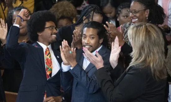 2 Democratic Lawmakers Ousted From Tennessee House in April Reelected