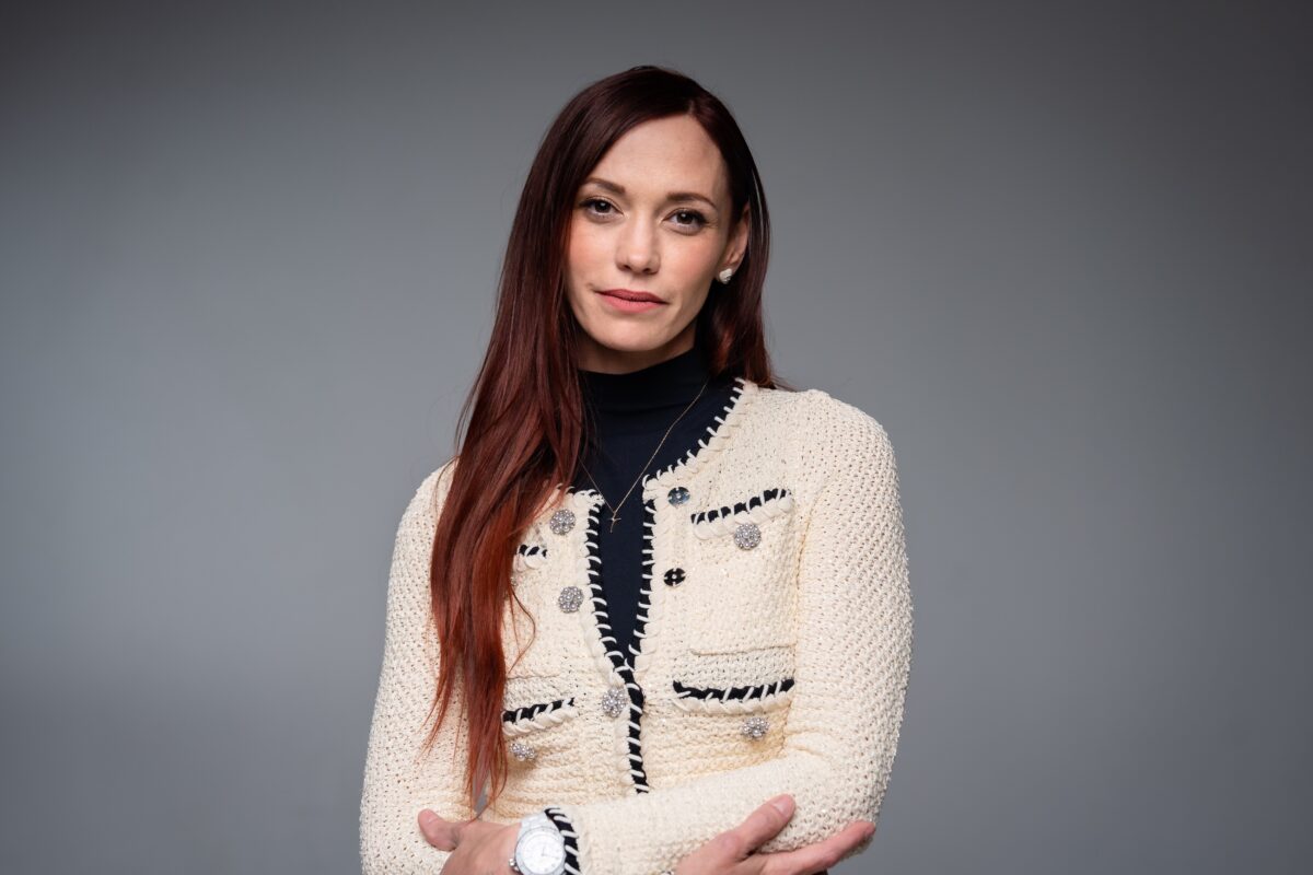 NextImg:Former Pussycat Dolls Star Shares Her Vaccine Injury Story