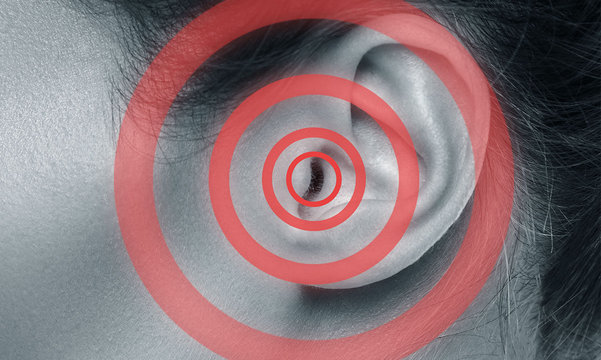 NextImg:Tinnitus: A Common Incurable COVID-19 Vaccine Adverse Event, Doctors Share Ways to Help