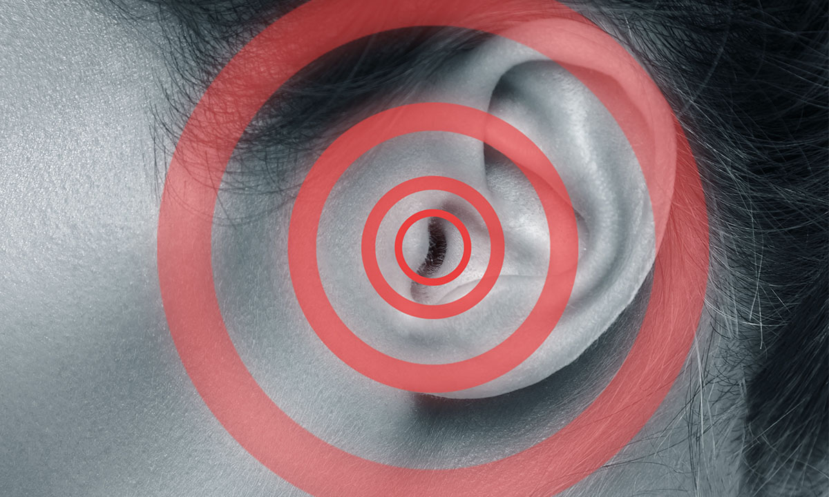 Tinnitus: A Common Incurable COVID-19 Vaccine Adverse Event, Doctors Share Ways to Help - Vimarsana News