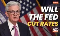 Market Betting on Fed Rate Cuts: Investment Strategist