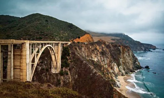 Highway of Dreams: Adventures Along the Pacific Coast Highway