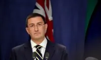 Hard to Reconcile Leeser’s Reasons for Resigning