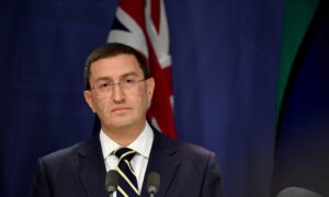 Labor Praises Leeser Resignation for All the Wrong Reasons