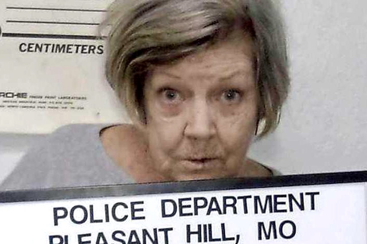 78-Year-Old Bank Heist Suspect: 'I Didn't Mean to Scare You' - Vimarsana News