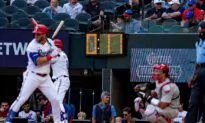 MLB Batting Average up 16 Points, Game Time Down 31 Minutes