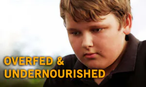 Overfed and Undernourished | Documentary