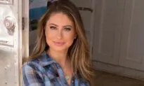 Former Miss Florida Turned Equestrian Jeweler Shares Her Love for Art and Philanthropy
