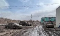 Ash From Russia Volcano Causes Flight Cancellations in Northwestern BC