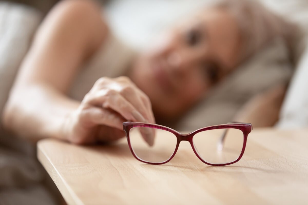 NextImg:Best Kept Secrets to Prevent, Halt, or Even Reverse Macular Degeneration