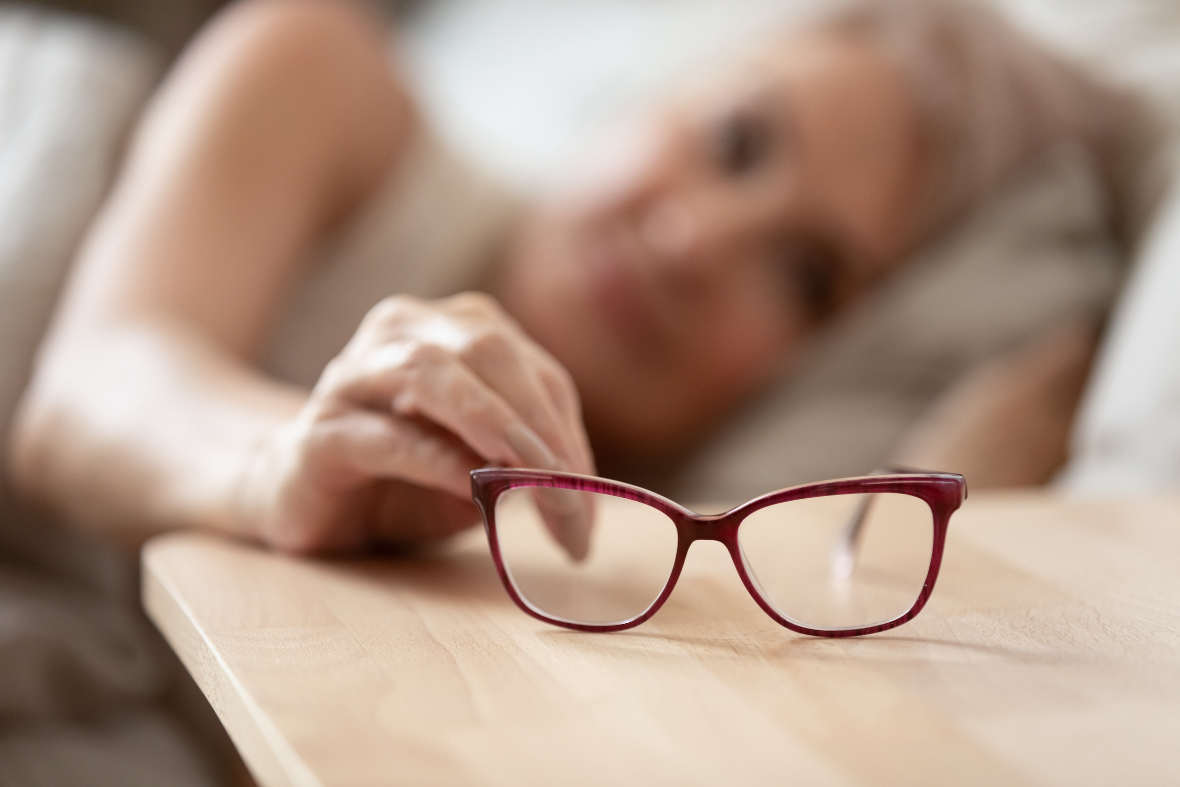 Best Kept Secrets to Prevent, Halt, or Even Reverse Macular Degeneration - Vimarsana News