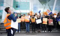 Patient Safety Fears as Junior Doctors in England Begin 4-Day Walkout