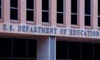 US Education Department Issues Pride Month Promise to Public Schools