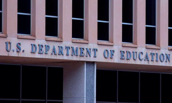 Federal Probe Targets Loudoun County Schools Handling of Sexual Assaults