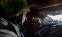 Ukraine Cities Pounded, US Scrambles to Find Source of Leaked Documents