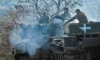 Kyiv Admits ‘Difficult’ Situation in Donetsk as Russia Hones In on Chasiv Yar