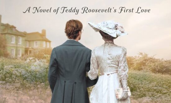 Book Review: 'If a Poem Could Live and Breathe: A Novel of Teddy Roosevelt's First Love'