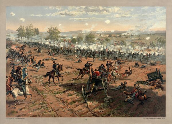 NextImg:Book Review: ‘100 Greatest Battles’