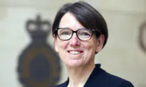 British Intelligence Chief Warns UK’s Tech Lead Over China Is Narrowing