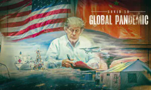 Global Panic | Documentary