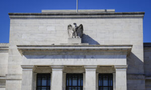 Economic Stress Rises as Access to Credit Tightens: Fed’s Beige Book