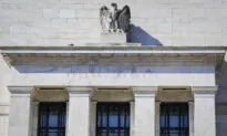 Crowding-Out: The Fed May Be Killing the Private Sector to Save Government