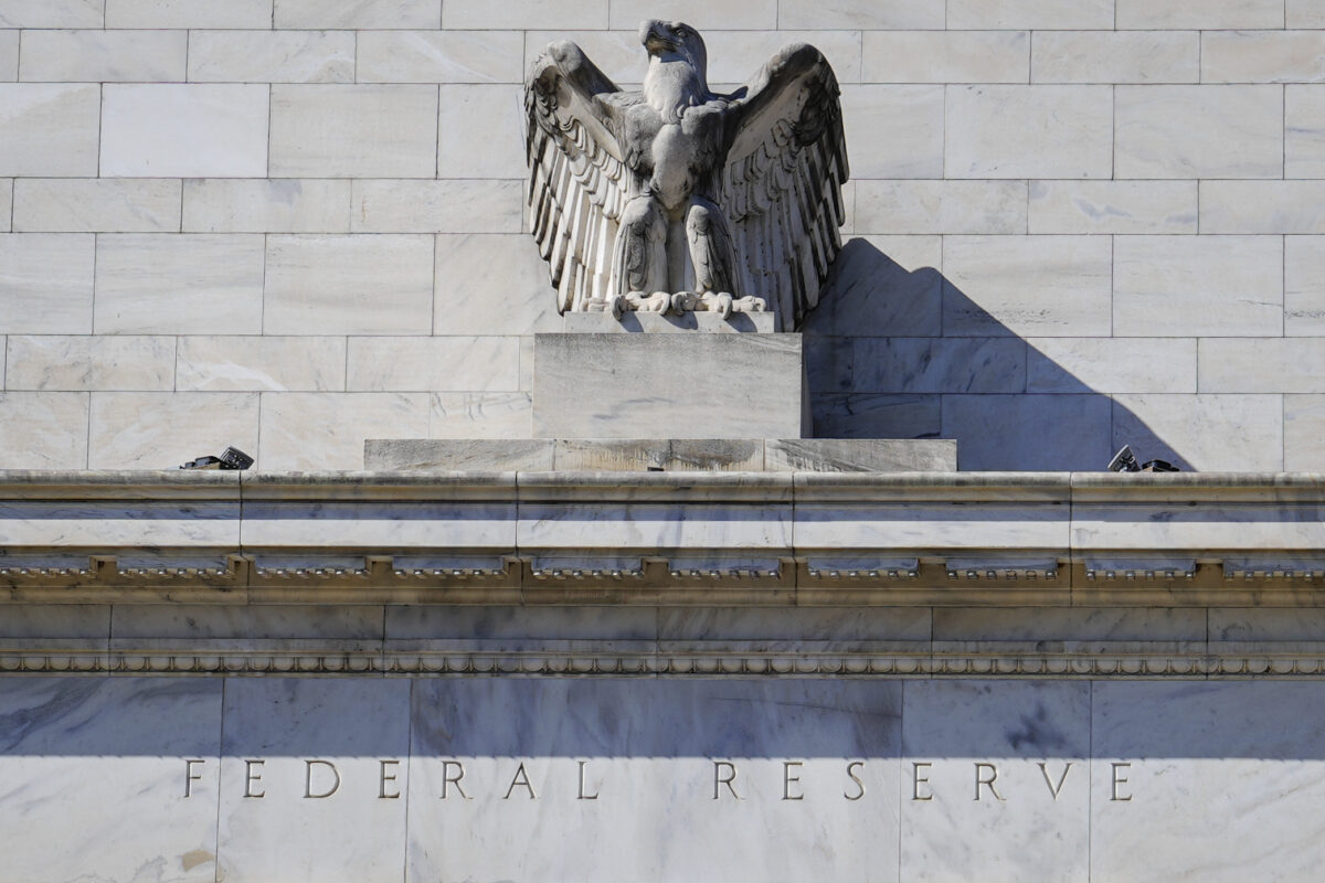 NextImg:How Much Did the Fed Raise Interest Rates in 2022?