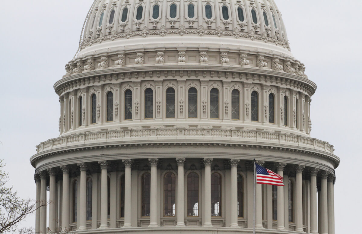 NextImg:House Oversight Committee’s Hearing on Refugee Resettlement’s Unaccompanied Alien Children Program