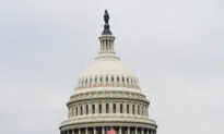 Congressional Hearing Highlights National Security Risks of Offshore Wind Farms