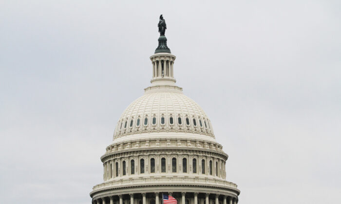 New Jersey Congressman Bill Pascrell Dies at 87