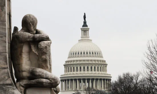 Democrat Congressman’s Staffers Attacked by Man With Baseball Bat