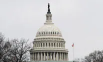 House Passes Bill to Hold China Accountable for Violating US Airspace With Spy Balloon