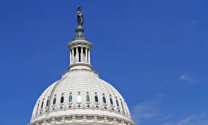 Here Are What Services Are Open, Closed in the Government Shutdown