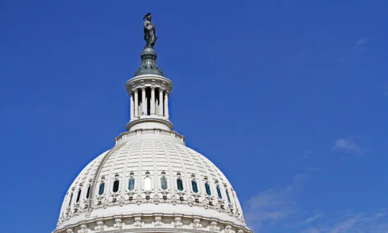 GOP Lawmaker Introduces Bill to Prioritize Financial Returns over ESG in Retirement Savings