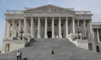 Maryland Man Arrested Near the Capitol For Possession of Rifle