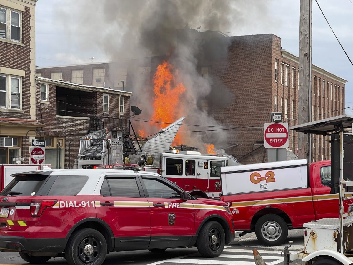 NextImg:Suit: Chocolate Factory Ignored Warning Before Deadly Blast
