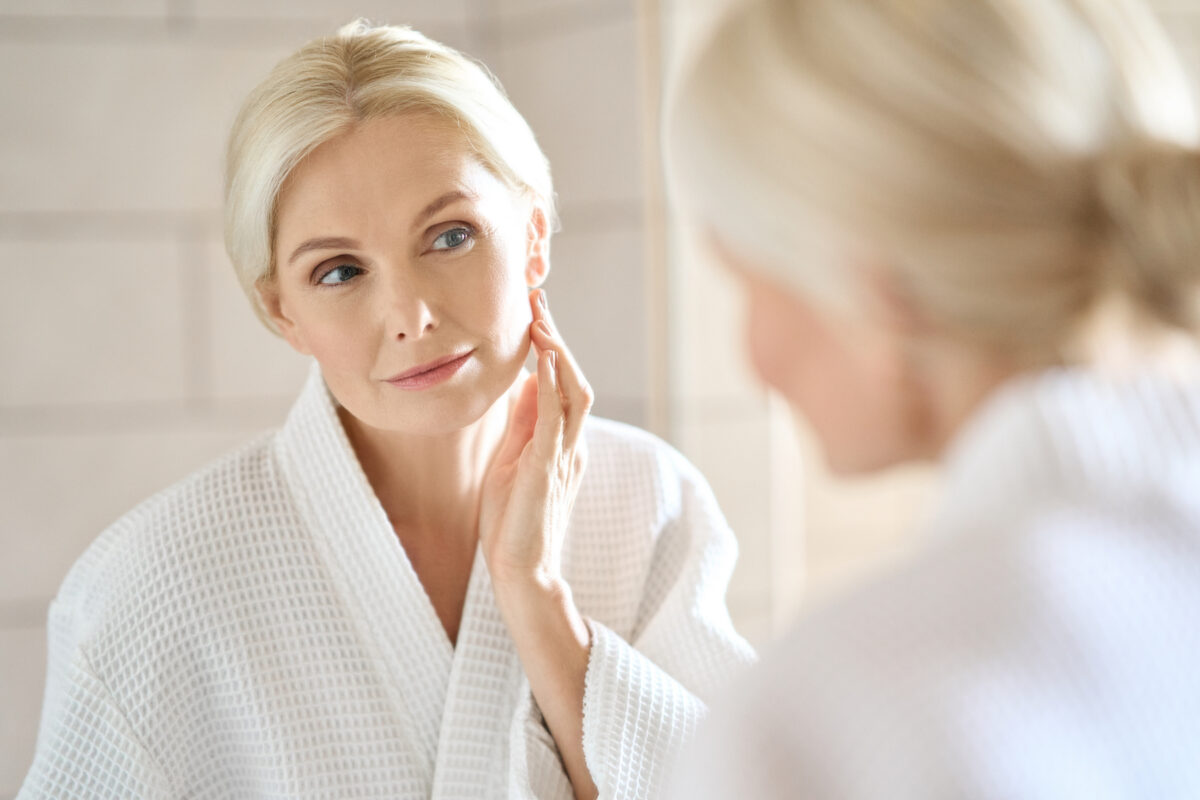 NextImg:What Causes Adult Acne?