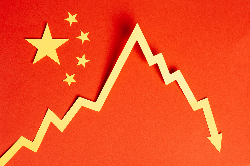NextImg:No Money, No Nukes: Time to Bankrupt China’s Regime
