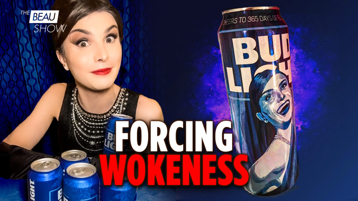 NextImg:CMT and Budweiser: Forcing Wokeness on Consumers
